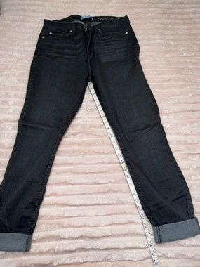 7 For All Mankind Skinny Jeans